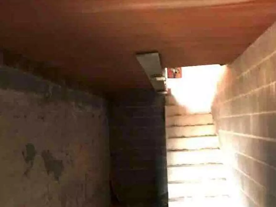 Immagine 4 di Villetta a schiera in vendita  in Località Boffalora  a Gazzola