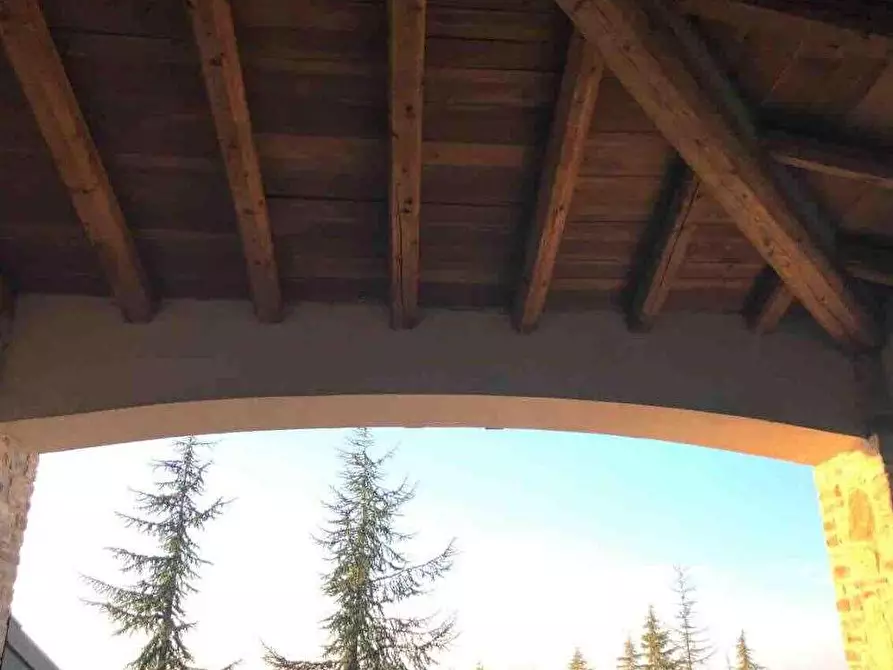 Immagine 7 di Villetta a schiera in vendita  in Località Boffalora  a Gazzola