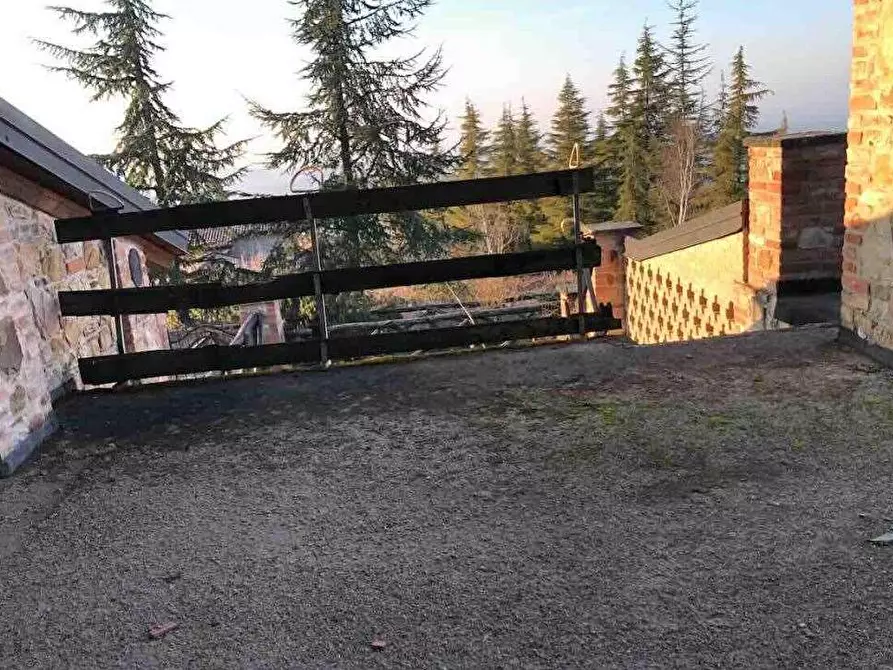 Immagine 8 di Villetta a schiera in vendita  in Località Boffalora  a Gazzola