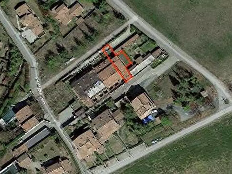 Immagine 18 di Villetta a schiera in vendita  in Località Boffalora  a Gazzola