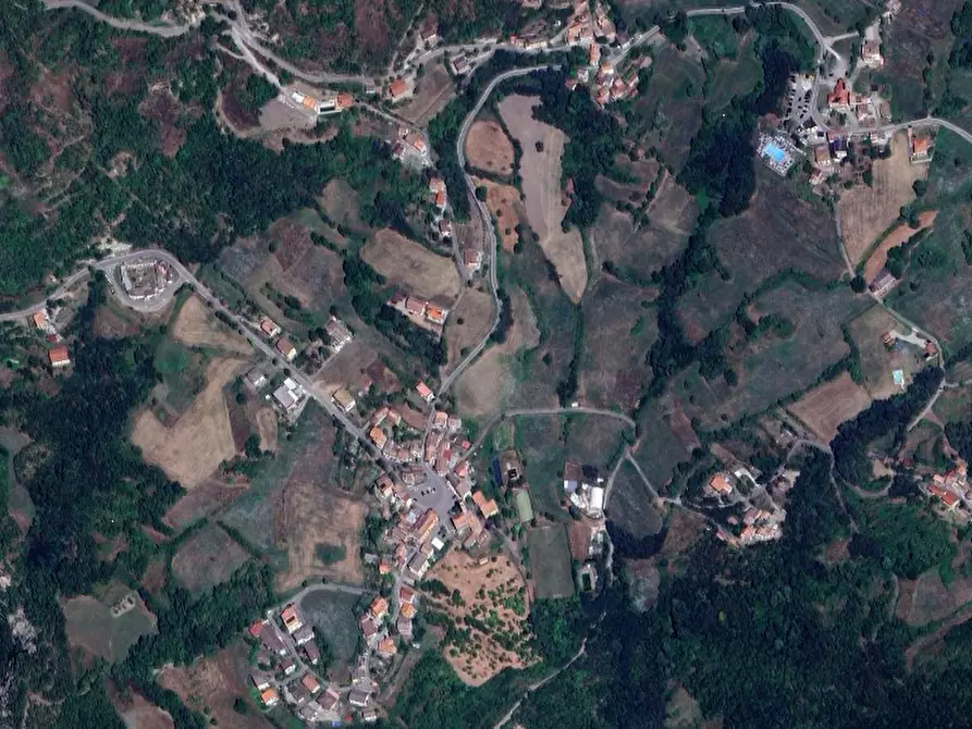 Immagine 3 di Terreno agricolo in vendita  in Via Mazzucchi a Coli