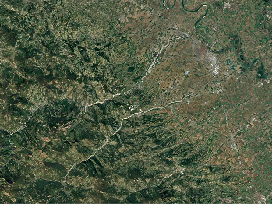 Immagine 14 di Appartamento in vendita  in Via C. Farini a Rivergaro