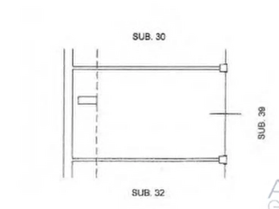 Immagine 3 di Garage in vendita  in Via Piero Calamandrei a Cologno Monzese