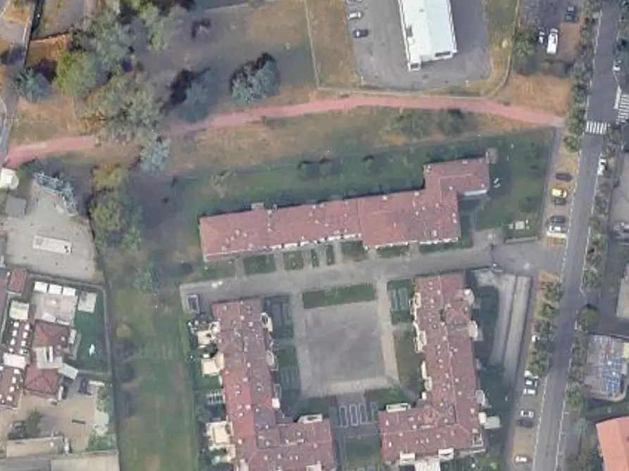 Immagine 8 di Garage in vendita  in Via Piero Calamandrei a Cologno Monzese