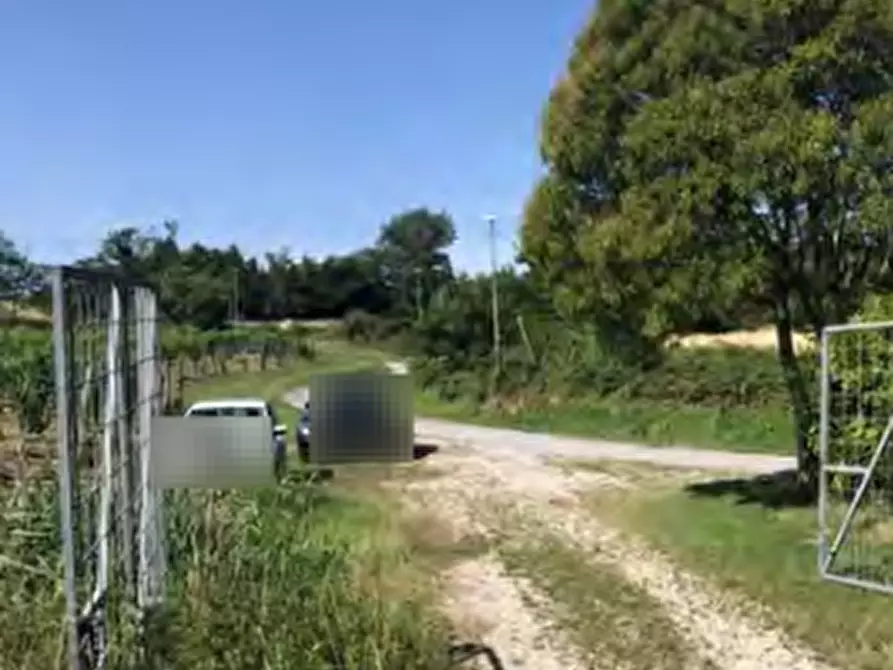 Immagine 2 di Terreno edificabile in vendita  in Via San Moro a Cividale Del Friuli