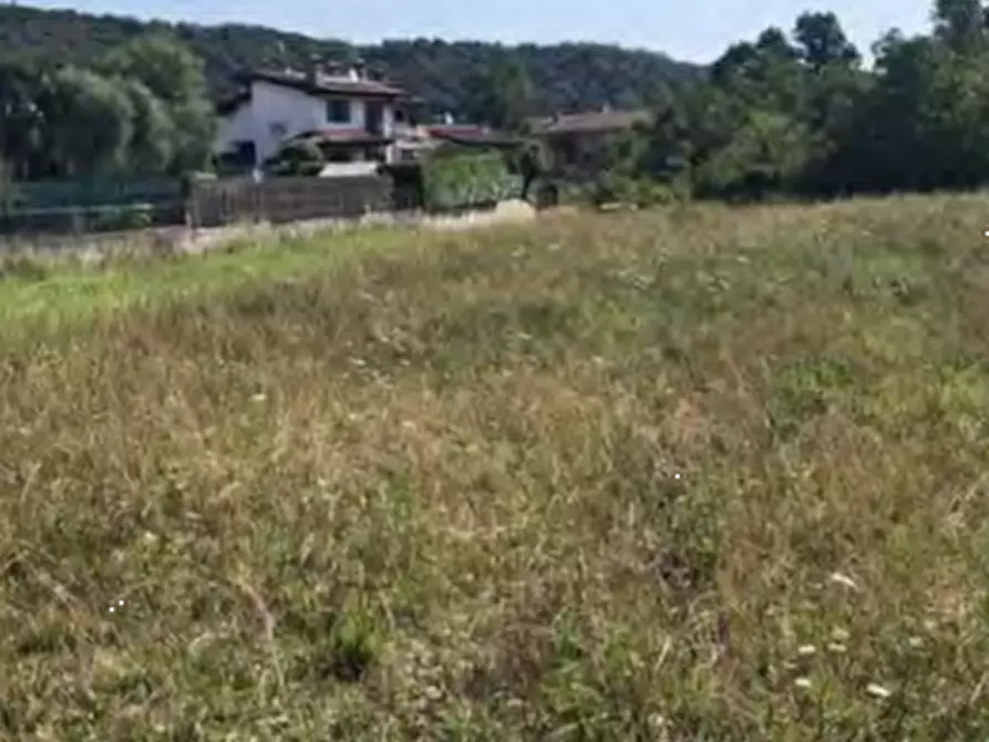 Immagine 6 di Terreno edificabile in vendita  in Via San Moro a Cividale Del Friuli