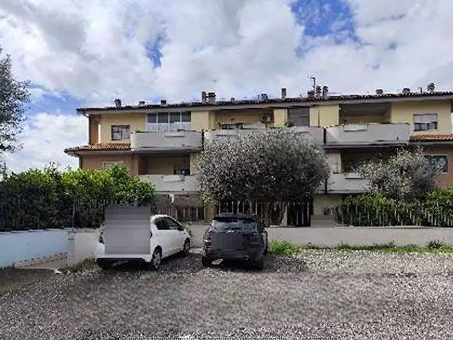 Immagine 8 di Appartamento in vendita  in Via Riola Sardo a Roma