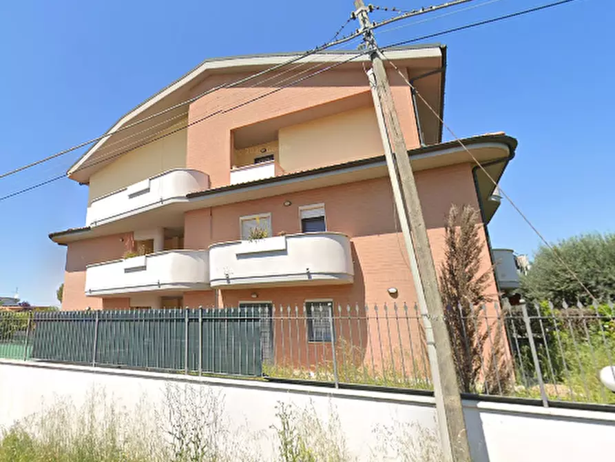 Immagine 11 di Appartamento in vendita  in Via Riola Sardo a Roma