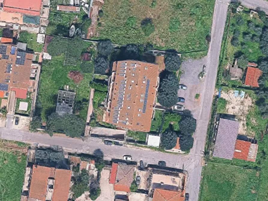 Immagine 23 di Appartamento in vendita  in Via Riola Sardo a Roma