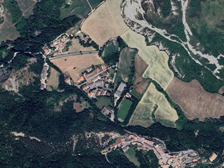 Immagine 1 di Casa indipendente in vendita  in Località Cà Susa a Talamello