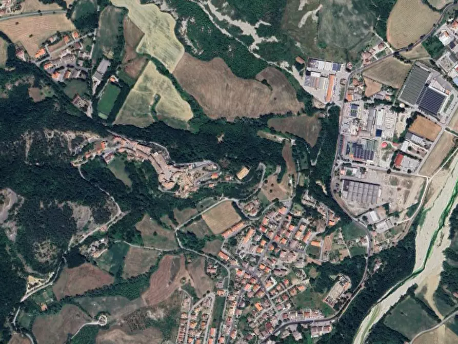 Immagine 2 di Casa indipendente in vendita  in Località Cà Susa a Talamello