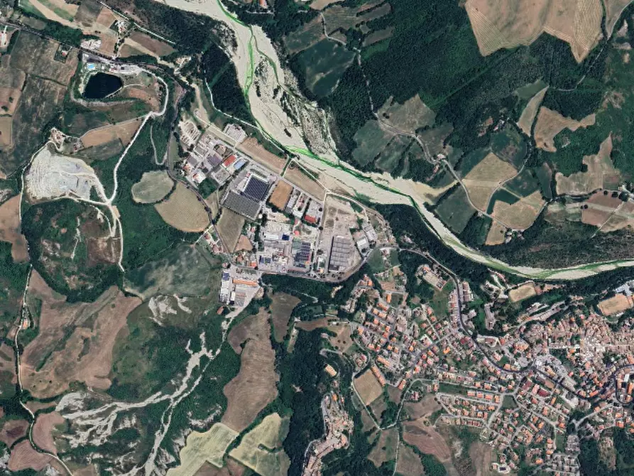 Immagine 3 di Casa indipendente in vendita  in Località Cà Susa a Talamello