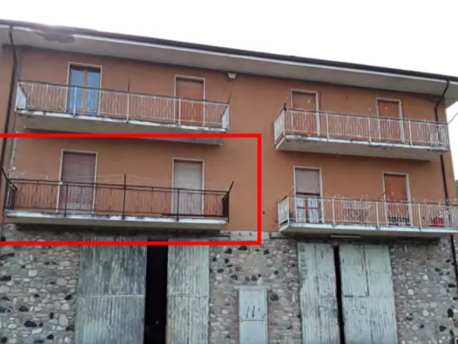 Immagine 1 di Appartamento in vendita  in Località Bellaria -Perino a Coli