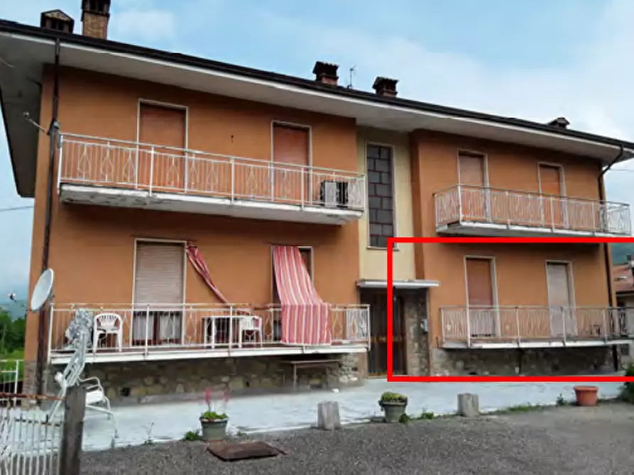 Immagine 3 di Appartamento in vendita  in Località Bellaria -Perino a Coli