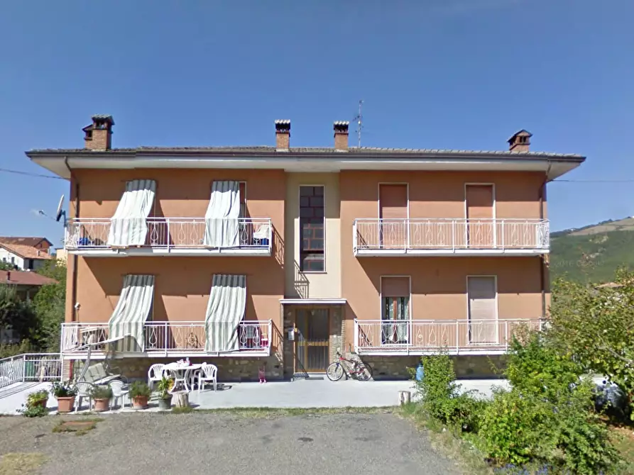 Immagine 2 di Appartamento in vendita  in Località Bellaria -Perino a Coli