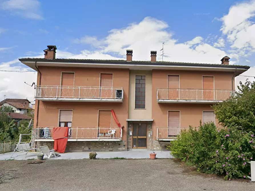 Immagine 9 di Appartamento in vendita  in Località Bellaria -Perino a Coli