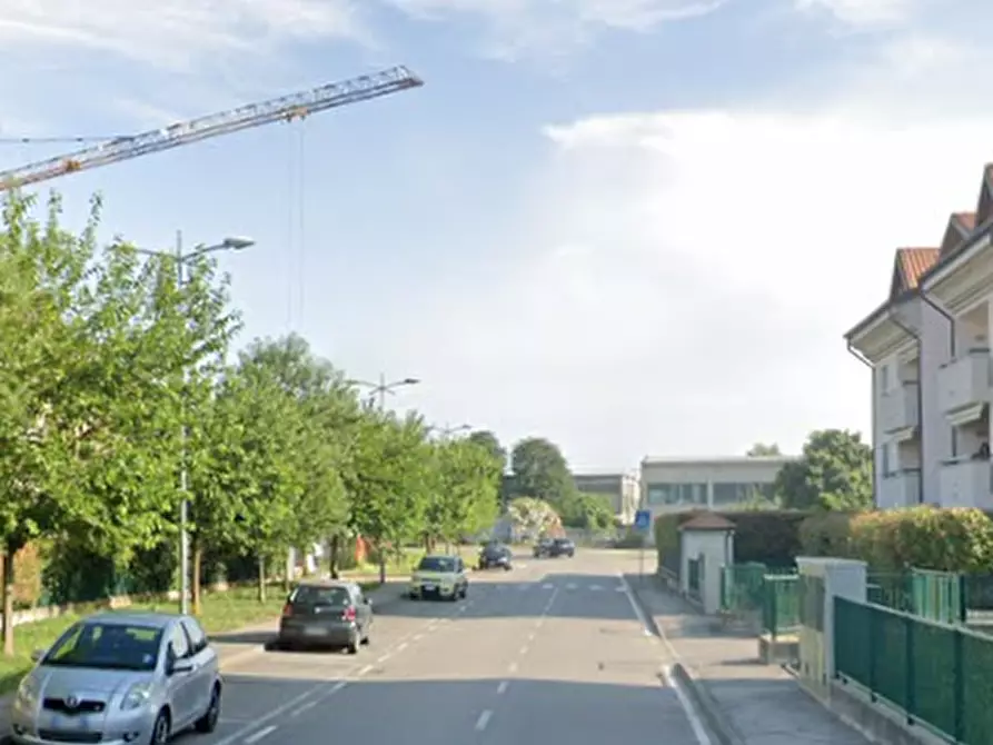 Immagine 6 di Garage in vendita  in Via Vimercate a Ornago