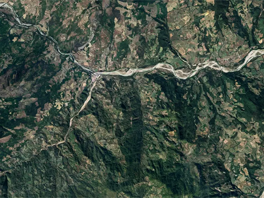 Immagine 18 di Appartamento in vendita  in Località Bellaria -Perino a Coli