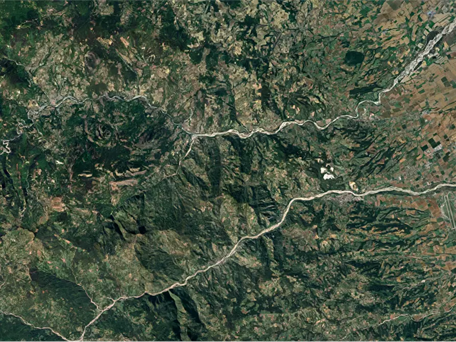 Immagine 19 di Appartamento in vendita  in Località Bellaria -Perino a Coli