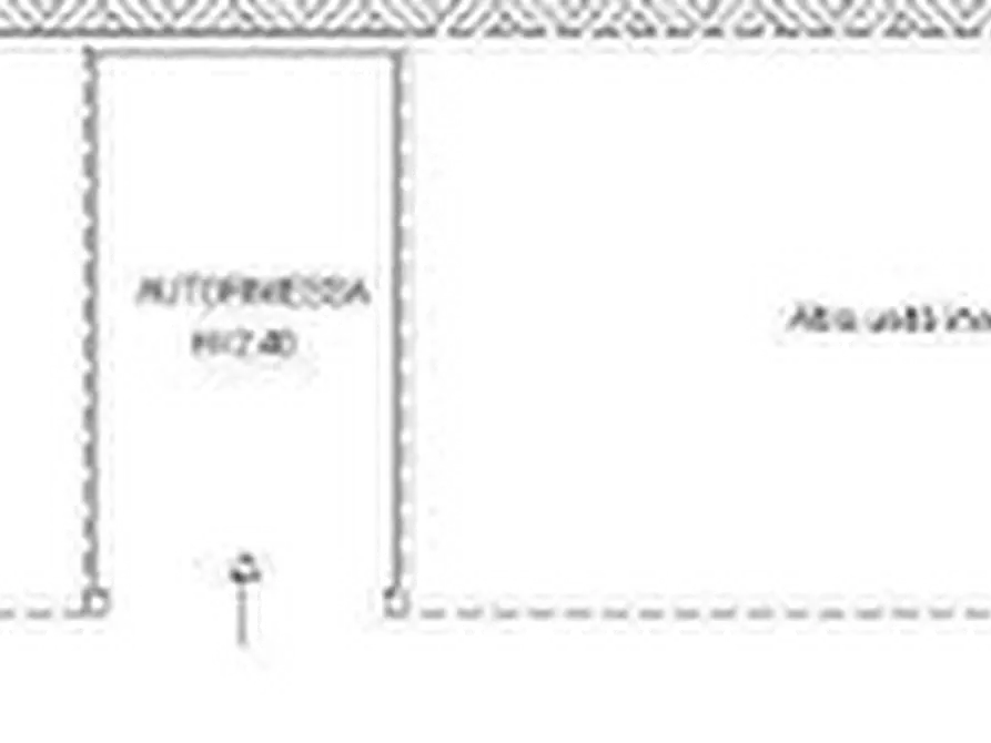 Immagine 8 di Garage in vendita  in Strada Gherzi a Canelli