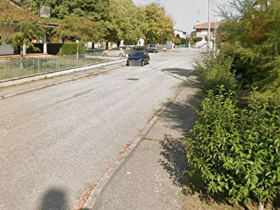 Immagine 18 di Villetta a schiera in vendita  in Via Lelio basso a Argenta