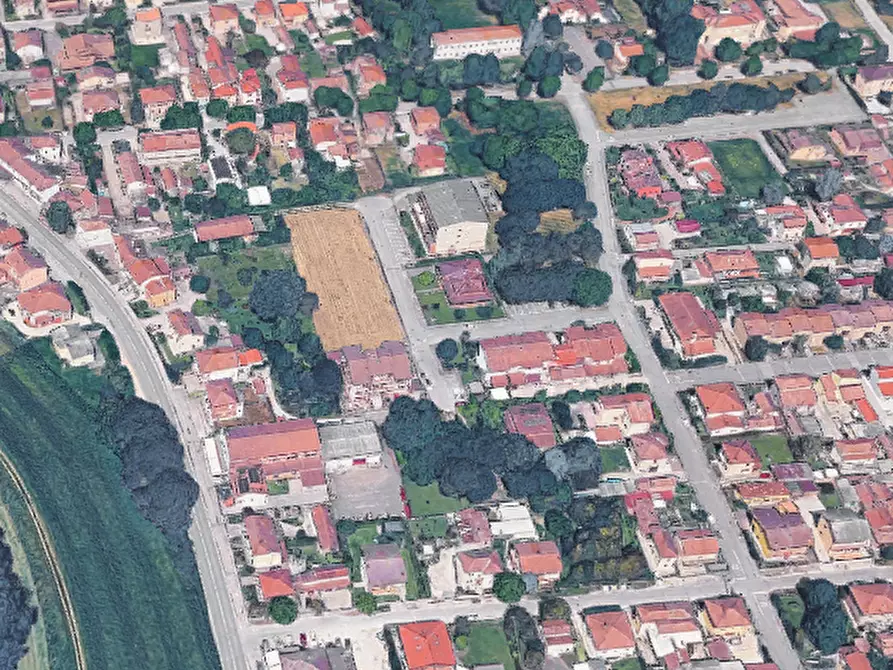 Immagine 23 di Villetta a schiera in vendita  in Via Lelio basso a Argenta