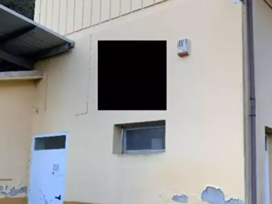 Immagine 1 di Laboratorio in vendita  in Via del Trocchio a Ortezzano