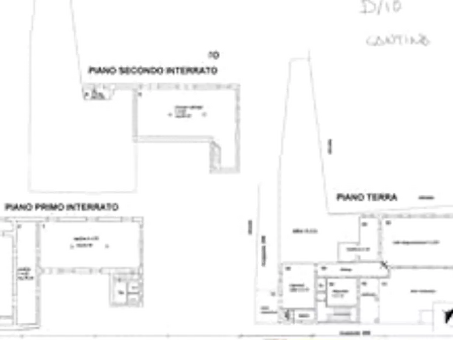 Immagine 6 di Azienda agricola in vendita  in Viale dei Mille a Ziano Piacentino