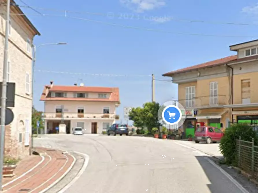 Immagine 6 di Laboratorio in vendita  in Via del Trocchio a Ortezzano