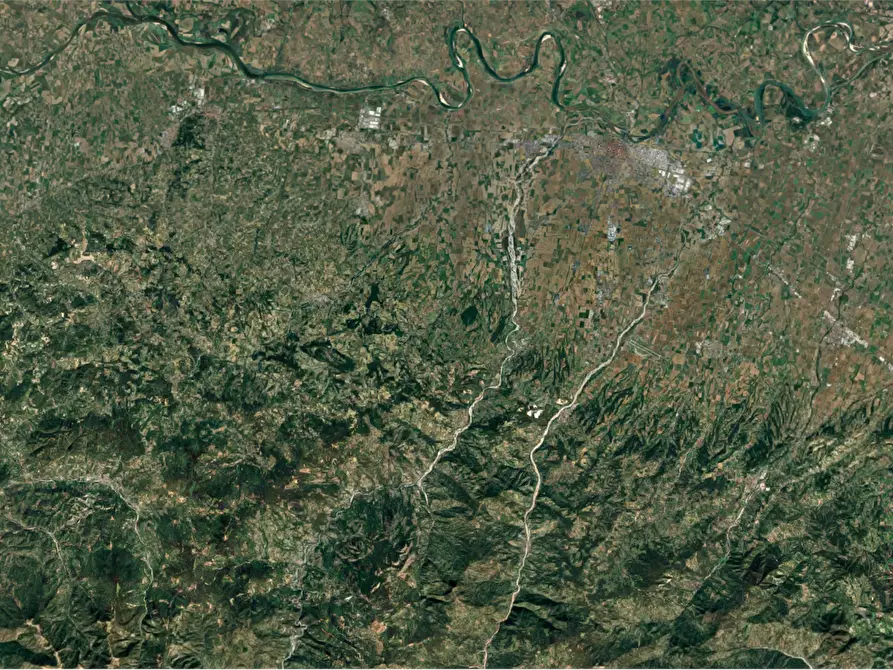 Immagine 14 di Azienda agricola in vendita  in Viale dei Mille a Ziano Piacentino