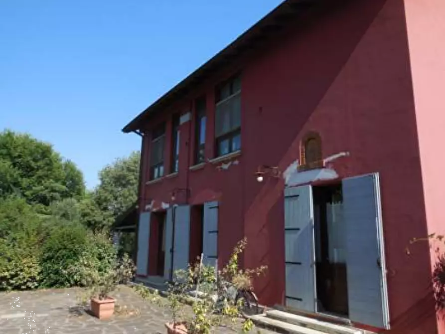 Immagine 1 di Porzione di casa in vendita  in Via Croara  a San Lazzaro Di Savena