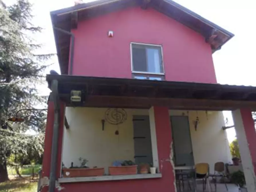 Immagine 2 di Porzione di casa in vendita  in Via Croara  a San Lazzaro Di Savena