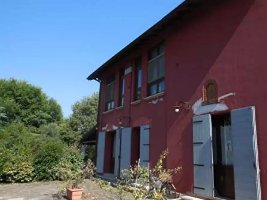 Immagine 4 di Porzione di casa in vendita  in Via Croara  a San Lazzaro Di Savena