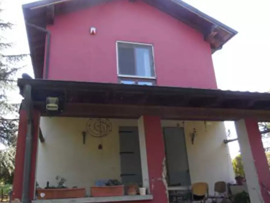 Immagine 6 di Porzione di casa in vendita  in Via Croara  a San Lazzaro Di Savena