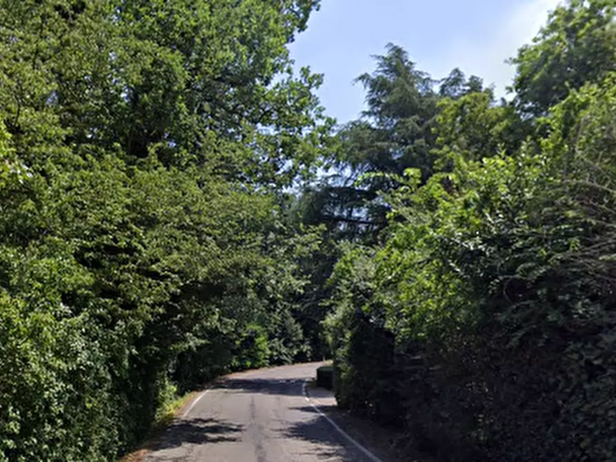 Immagine 10 di Porzione di casa in vendita  in Via Croara  a San Lazzaro Di Savena