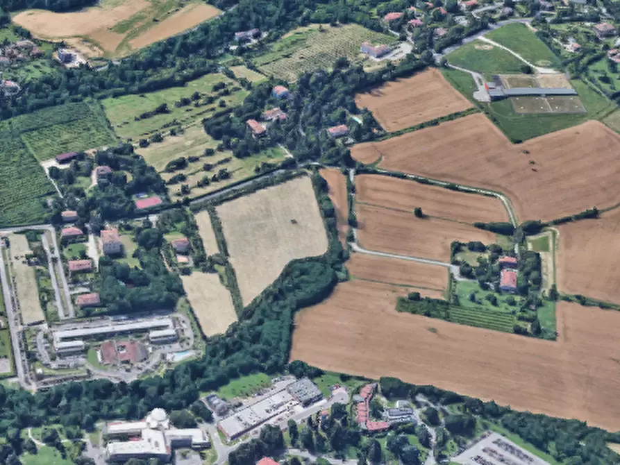 Immagine 11 di Porzione di casa in vendita  in Via Croara  a San Lazzaro Di Savena