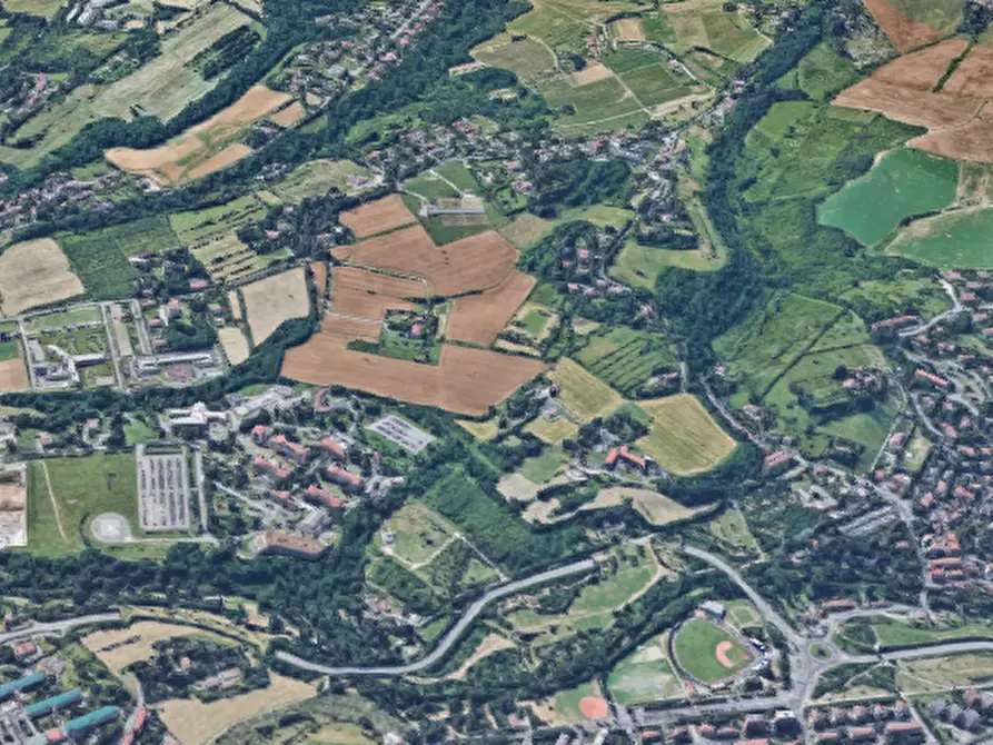 Immagine 12 di Porzione di casa in vendita  in Via Croara  a San Lazzaro Di Savena