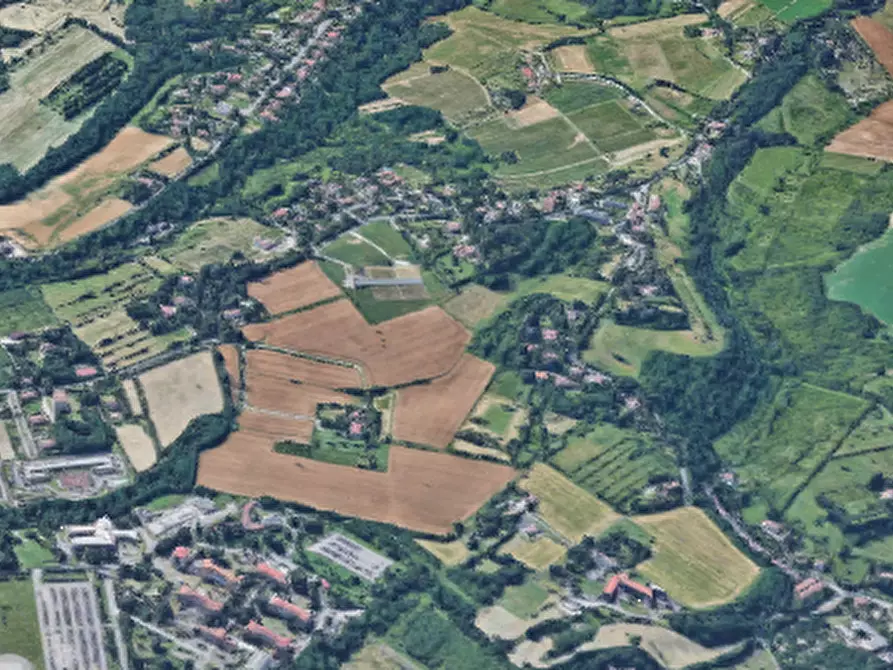 Immagine 13 di Porzione di casa in vendita  in Via Croara  a San Lazzaro Di Savena