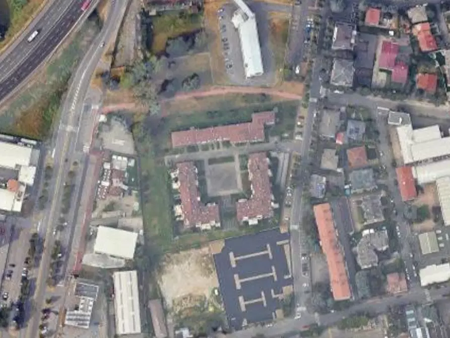 Immagine 9 di Garage in vendita  in Via Piero Calamandrei a Cologno Monzese