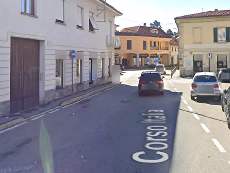 Immagine 20 di Villa in vendita  in Corso Italia a Bovisio-Masciago