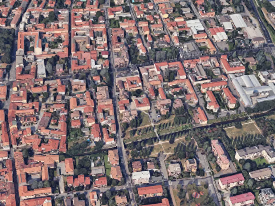 Immagine 22 di Villa in vendita  in Corso Italia a Bovisio-Masciago