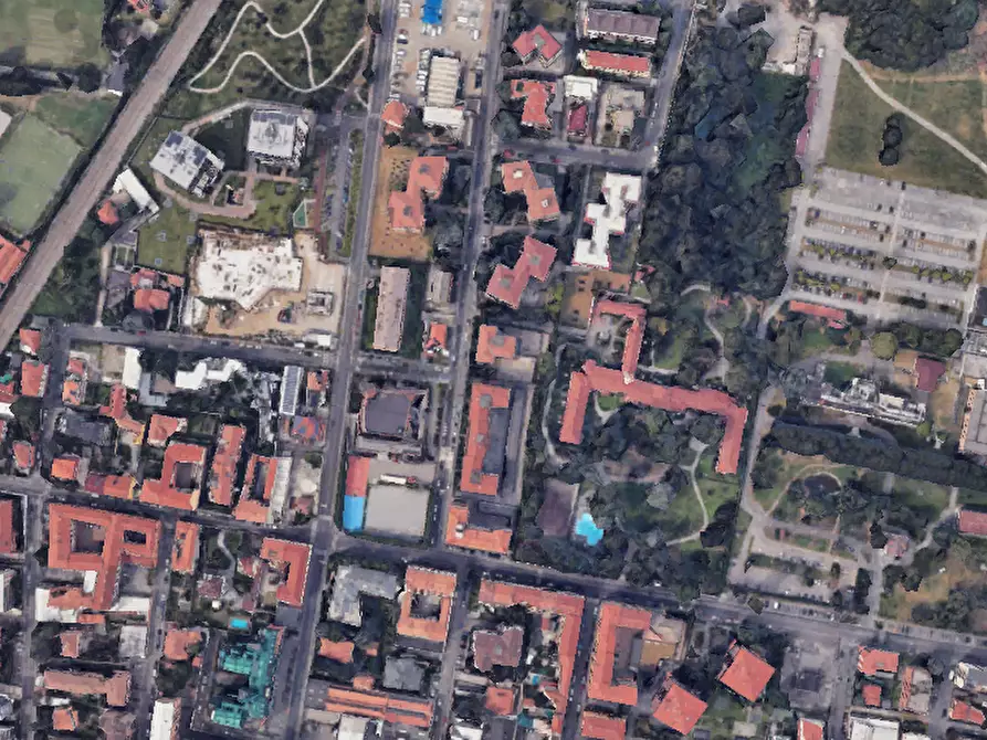 Immagine 8 di Appartamento in vendita  in Via Giovanni Amendola a Monza