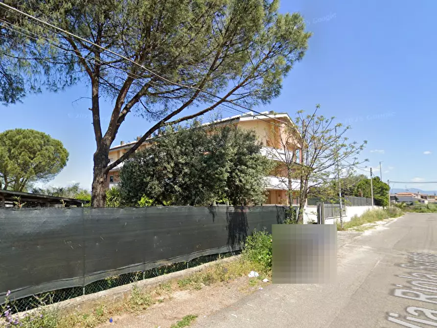 Immagine 22 di Appartamento in vendita  in Via Riola Sardo a Roma