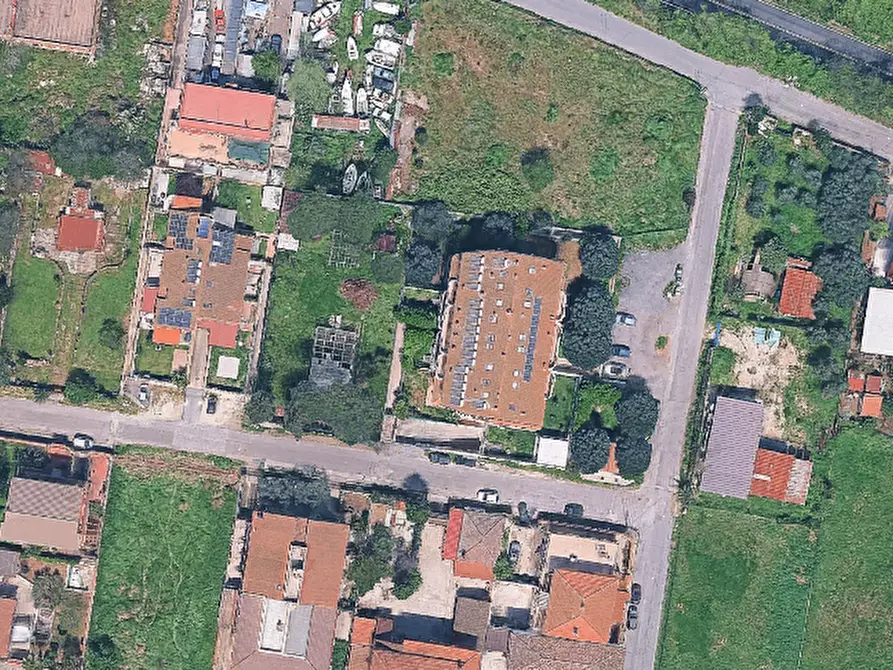 Immagine 29 di Appartamento in vendita  in Via Riola Sardo a Roma