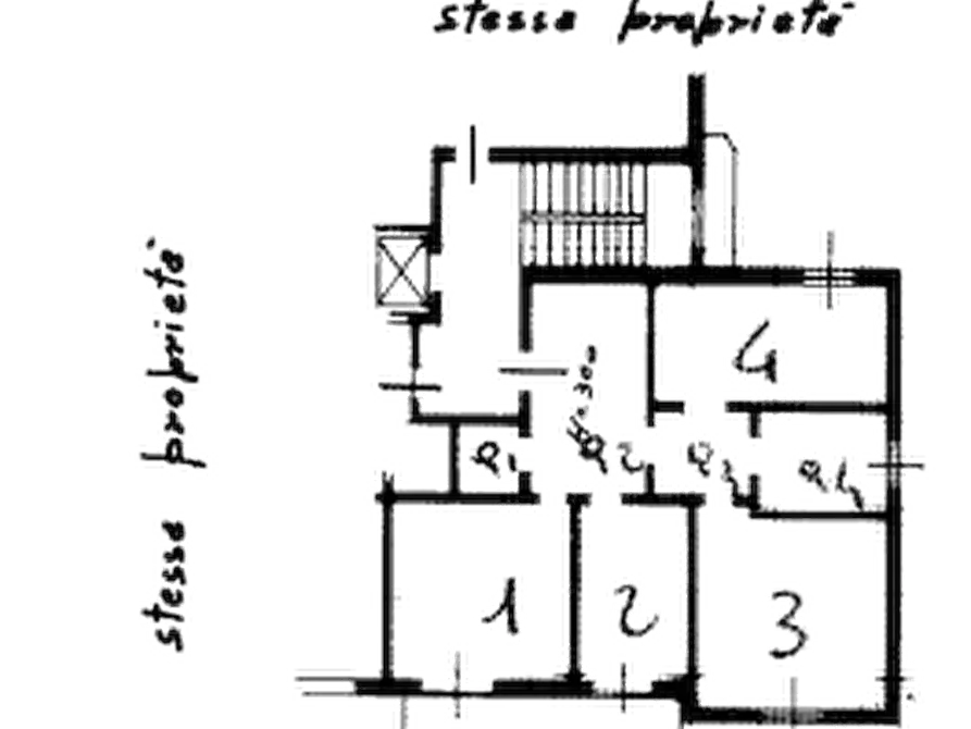 Immagine 19 di Appartamento in vendita  in Via Giovanni Amendola a Monza