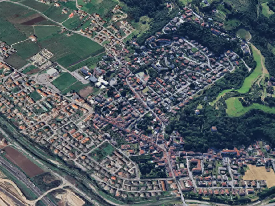 Immagine 7 di Terreno edificabile in vendita  in Via Lago Maggiore a Montebello Vicentino