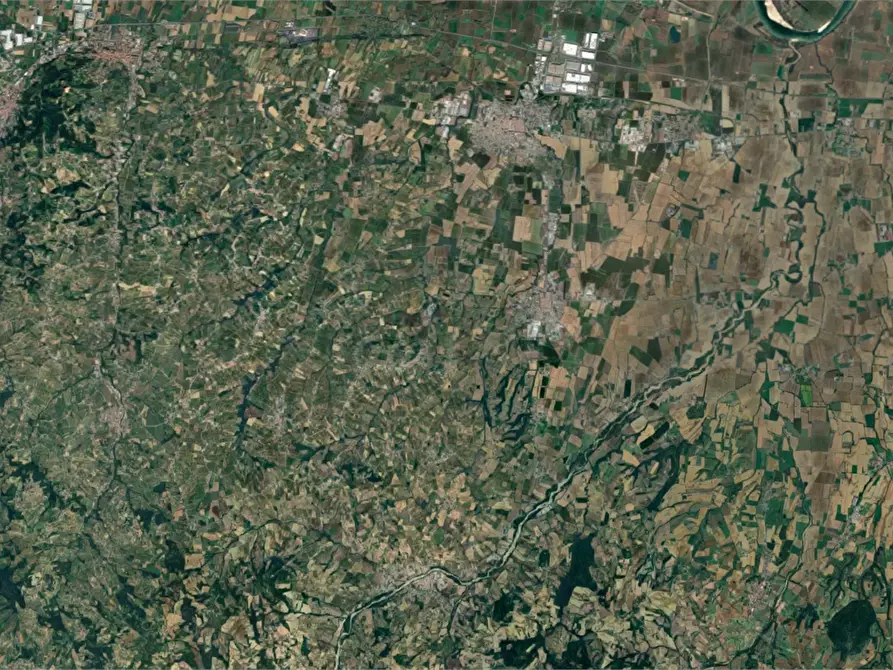 Immagine 7 di Laboratorio in vendita  in Viale dei Mille a Ziano Piacentino