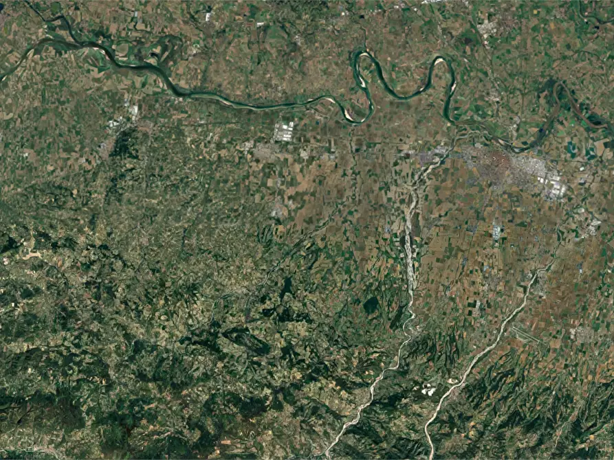 Immagine 8 di Laboratorio in vendita  in Viale dei Mille a Ziano Piacentino