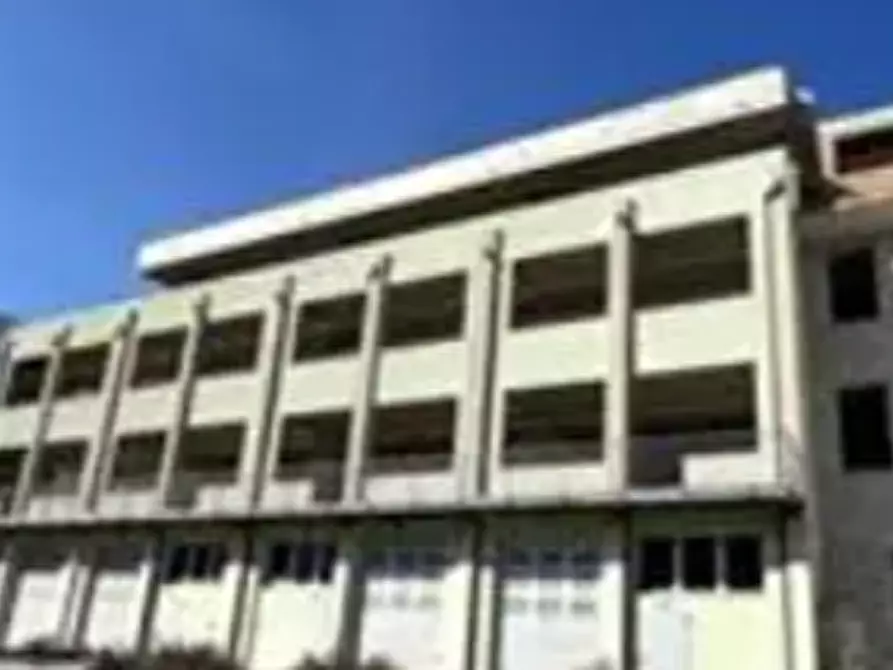 Immagine 1 di Capannone industriale in vendita  in Via Pasquale Cotechini a Porto San Giorgio