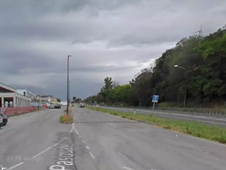 Immagine 5 di Capannone industriale in vendita  in Via Pasquale Cotechini a Porto San Giorgio